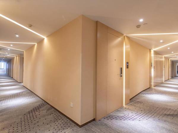 Lavande Hotel Suzhou Dushu Lake Gaojiao District