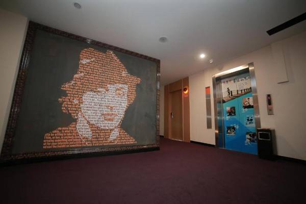 7Days Inn Suzhou Industrial Park Sheng Pu Tongjiang Road