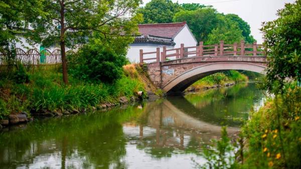 Floral Hotel Suzhou North Taihu Moshe Humanities Theme