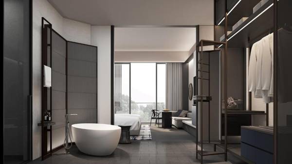 Kimpton Bamboo Grove Suzhou an IHG Hotel