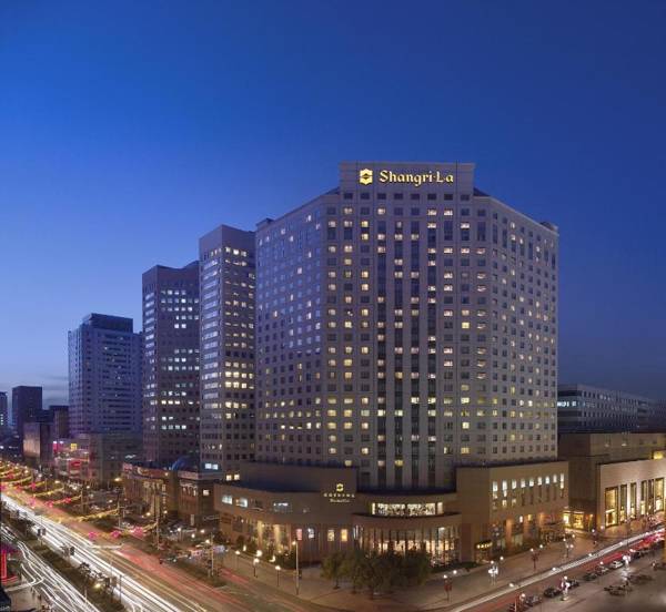 Shangri-La Changchun