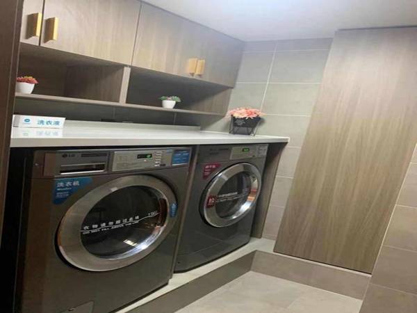 Hanting Hotel Changhun Hongqi Street Changying