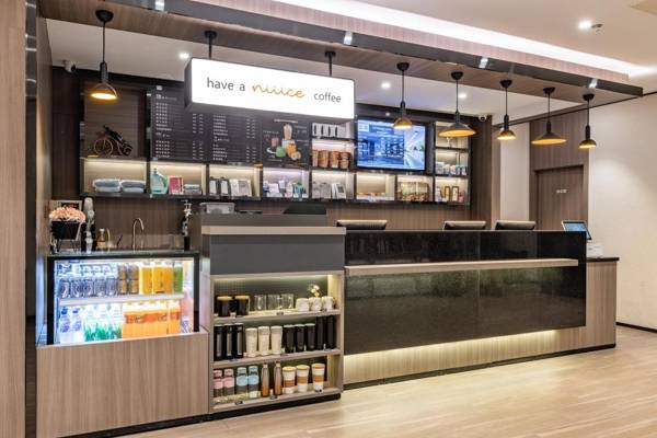 Hanting Hotel Changhun Hongqi Street Changying