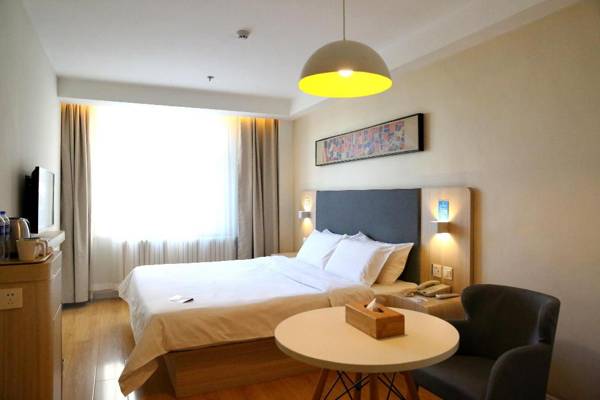 Hanting Hotel Changchun Economic Development Zone Linhe Street