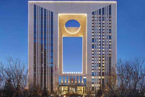 Four Points by Sheraton Changchun Hi-Tech Zone