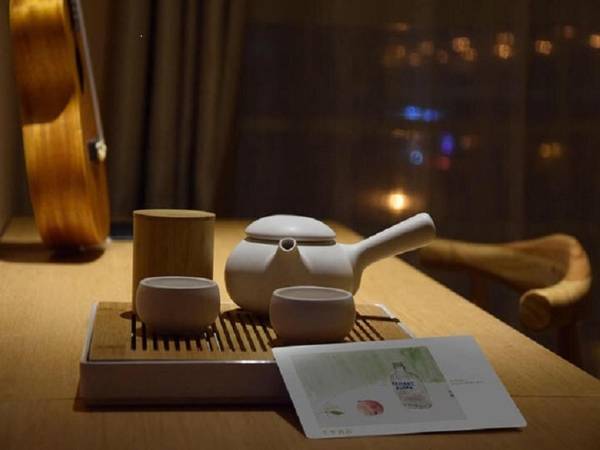 Ji Hotel Changchun International Convention and Exhibition Center