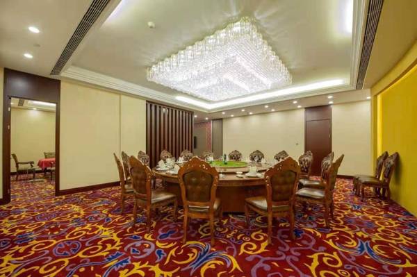Changchun Warren Hotel