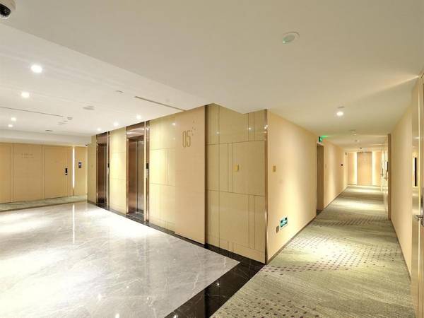 Lavande Hotel·Siping Wanda Plaza