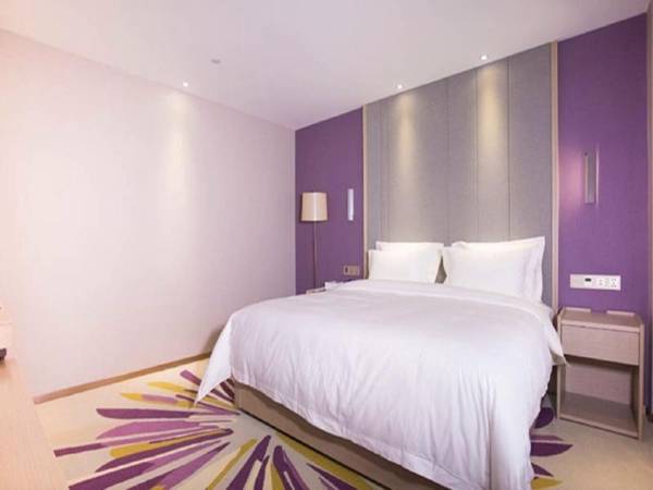 Lavande Hotel (Changchun Yiqi Branch)