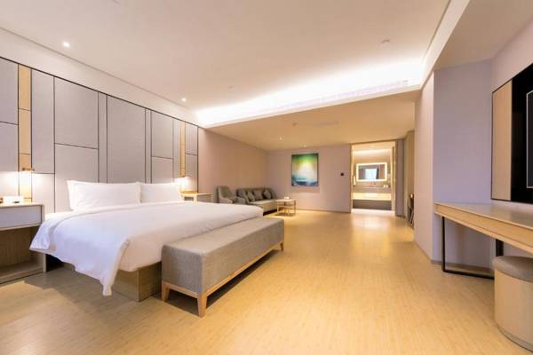 JI Hotel Changchun Financial Center Jiefang Road Hotel