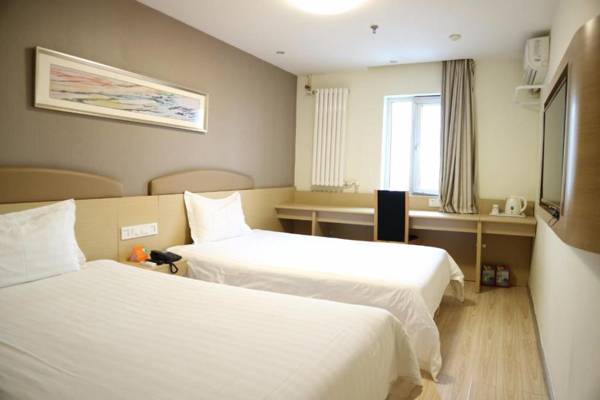 7Days Inn Changchun Hongqi Street University Town Nanhu Plaza Branch
