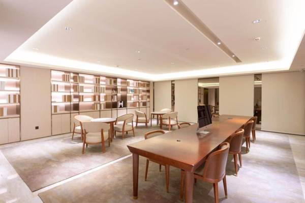 Ji Hotel Changchun Century Plaza