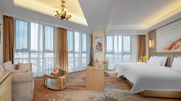 Vienna International Hotel Changchun FAW