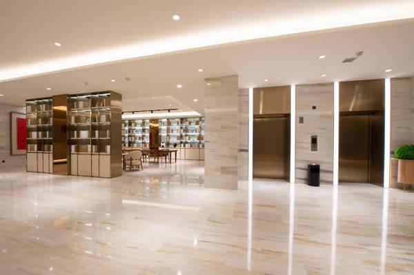 Ji Hotel Chuangchun Railway Station