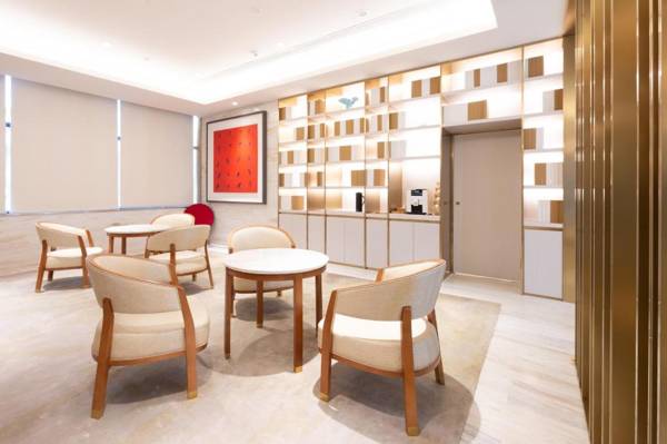 Ji Hotel Changchun Municipal Government