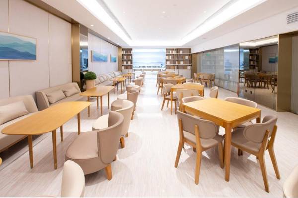 Ji Hotel Changchun Municipal Government