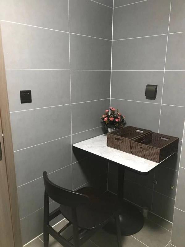 Hanting Hotel Changchun Chongqing Road Vivid City