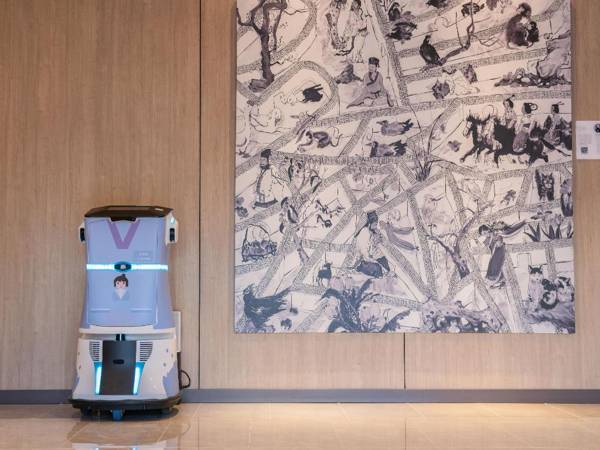 Hanting Premium Hotel Changchun Eco Plaza