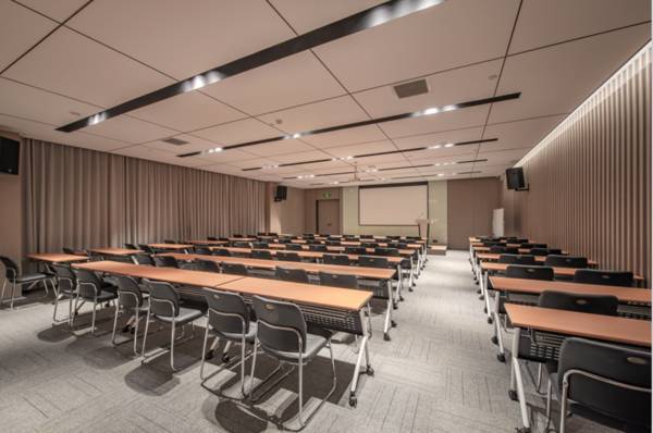 Ji Hotel Changchun Beihu