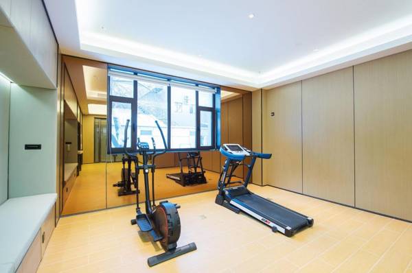 Ji Hotel Changchun Jilin Road