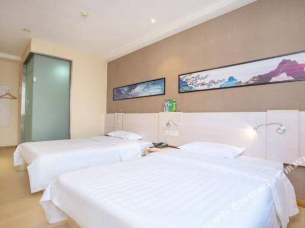 7 Days Inn (Changchun Jingyang Plaza)