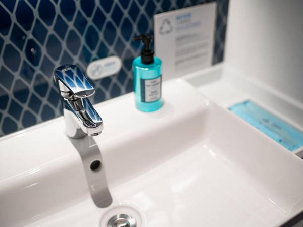 Holiday Inn Express Changchun Jingyue an IHG Hotel