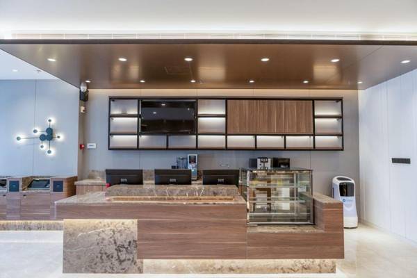 Hanting Hotel Changchun High-Tech Zong Guigu Street University Town