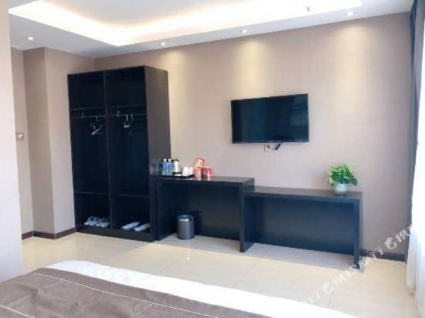 Changchun Meimei Business Hotel