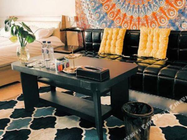 Yi Ju Hotel Apartment