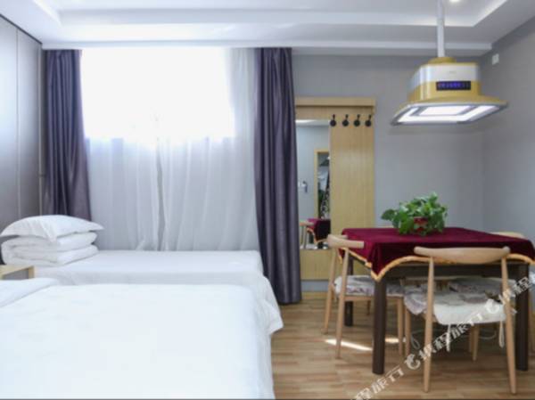 Changchun Xinyatu Holiday Hotel