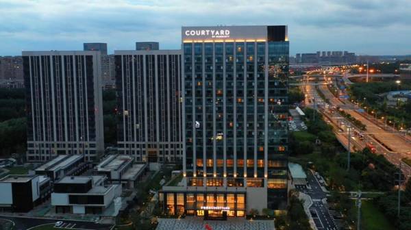 Courtyard by Marriott Changchun