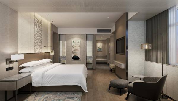 Courtyard by Marriott Changchun