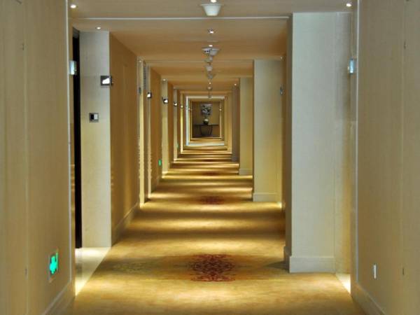 Haikou Conifer Garden Hotel