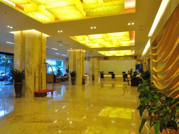 Hainan Hongyun Hotel