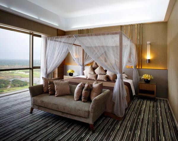 Mission Hills Resort Haikou