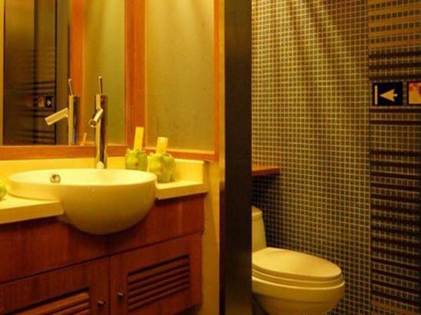 Shenlan City Apartment