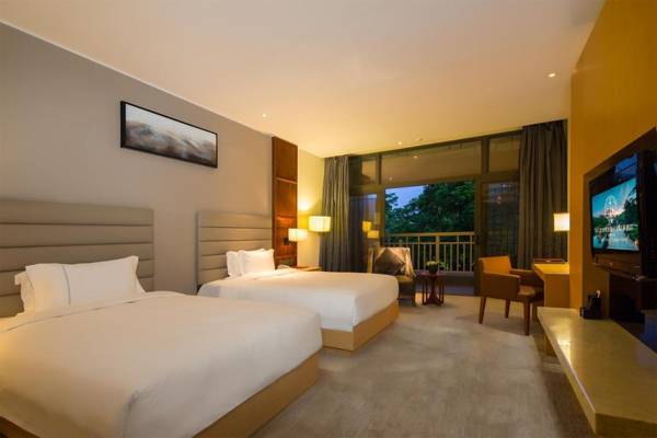 Eadry Royal Garden Hotel Haikou