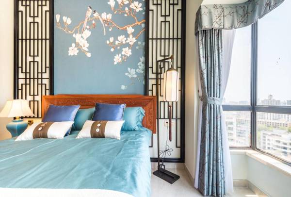 Haikou Meilan·Hainan Univeristy· Locals Apartment 00141450