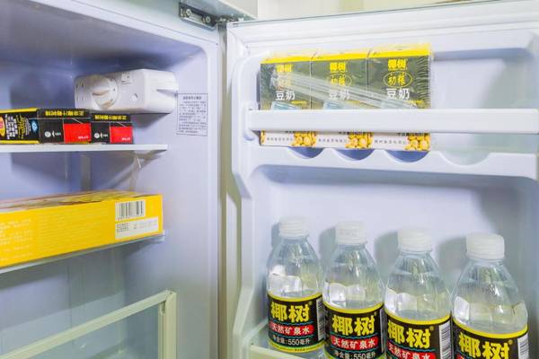 Haikou Meilan·South Bridge Tailong City· Locals Apartment 00159630