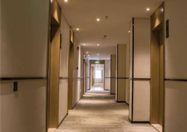 City Comfort Inn Hainan Tunchang Changsheng Road