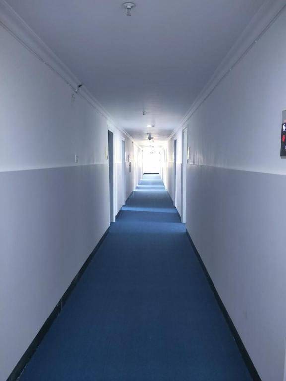 7 Days Inn Haikou East Train Station North and South Fruit Market Fengxiang Road Branch