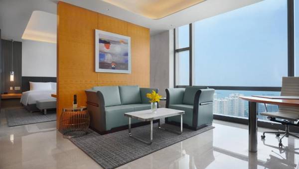 Workspace - Sofitel Haikou