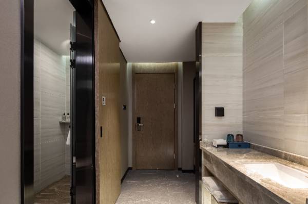 Echarm Hotel Haikou Guoxing Avenue Meiyuan Road