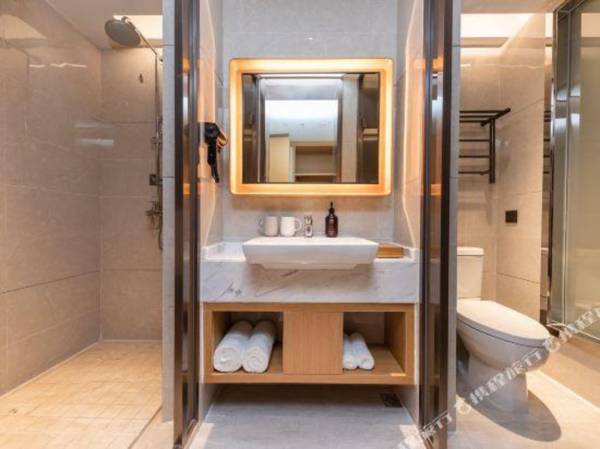 Ji Hotel Haikou Guoxing Avenue