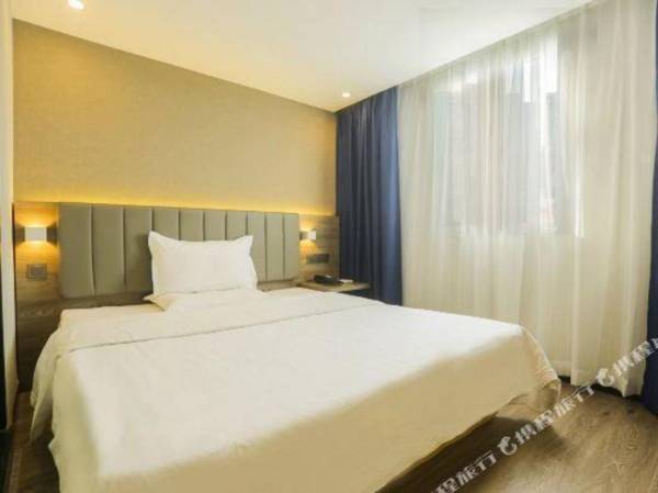 7 Days Premium Hotel (Haikou Hainan University)
