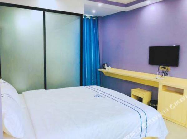 Bella Boutique Hostel