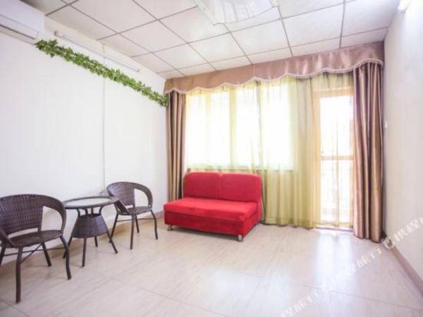 Shanghaojia Express Hotel