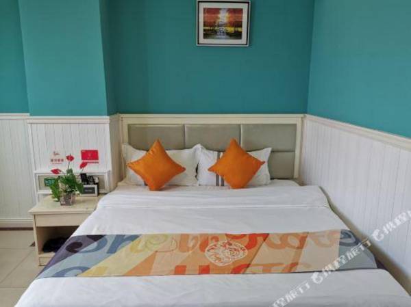 Shell Hotel(Haikou Meilan Airport Store)