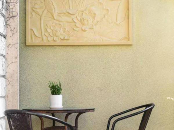 Xiaoshu Wushe Boutique Hostel