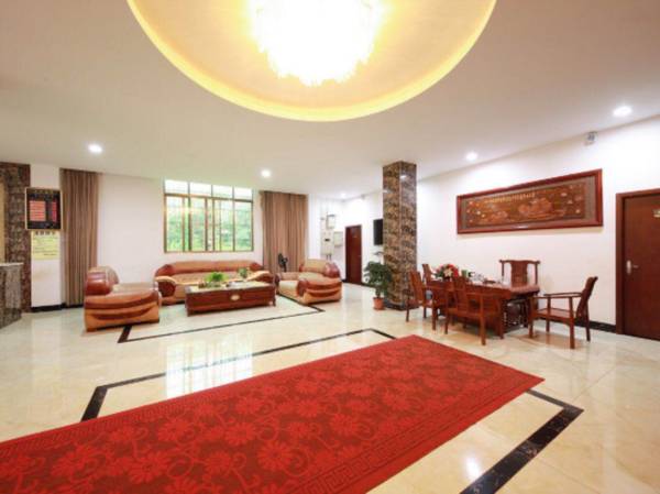Haikou meilihang Hotel